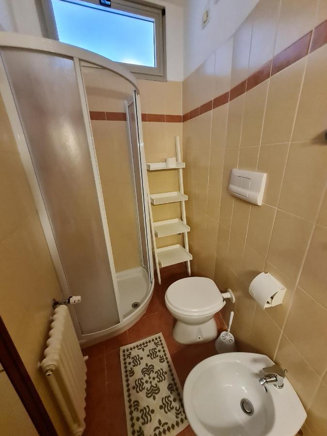 Panorama Apartment Peschiera Peschiera del Garda Eksteriør bilde