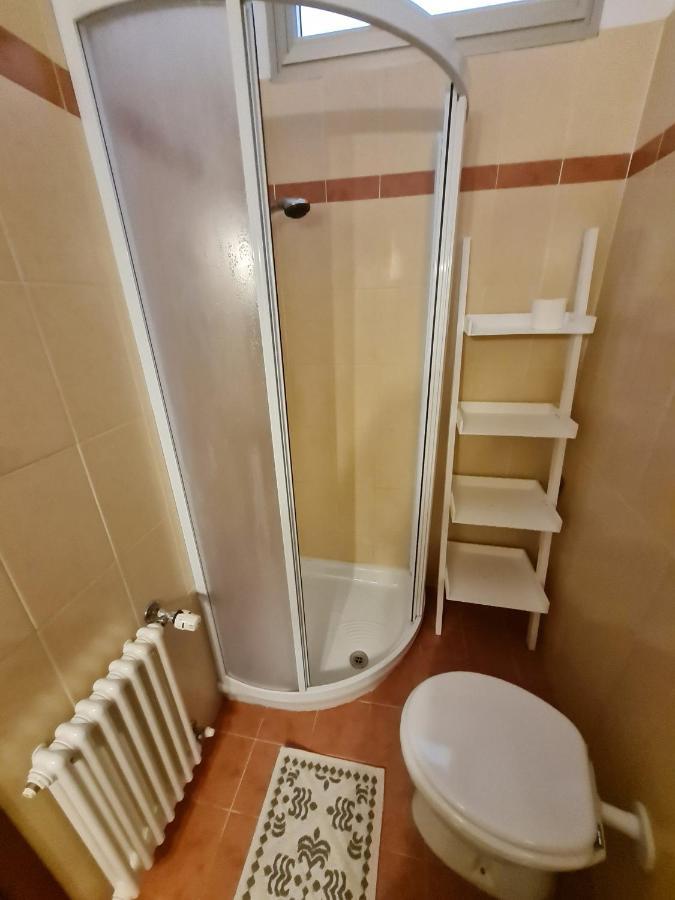 Panorama Apartment Peschiera Peschiera del Garda Eksteriør bilde