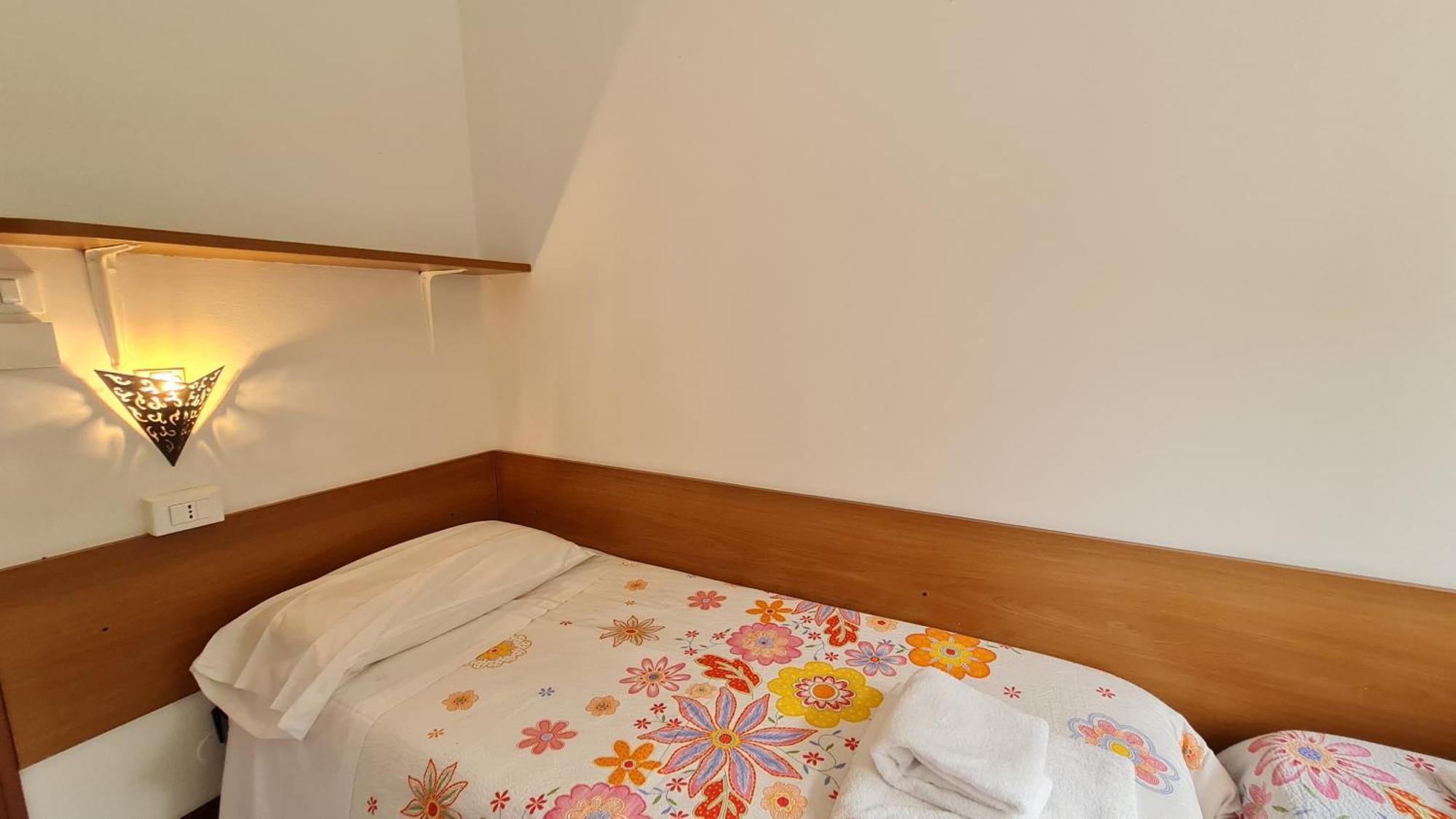 Panorama Apartment Peschiera Peschiera del Garda Eksteriør bilde