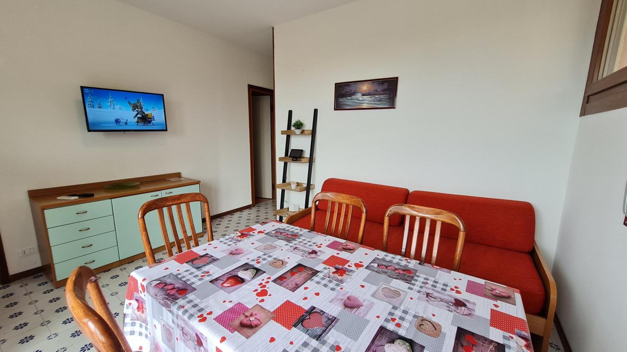 Panorama Apartment Peschiera Peschiera del Garda Eksteriør bilde