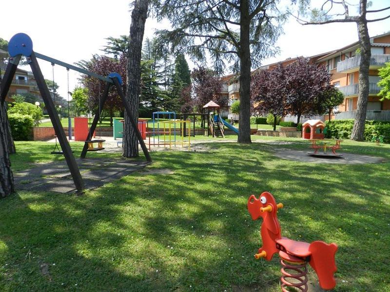 Panorama Apartment Peschiera Peschiera del Garda Eksteriør bilde