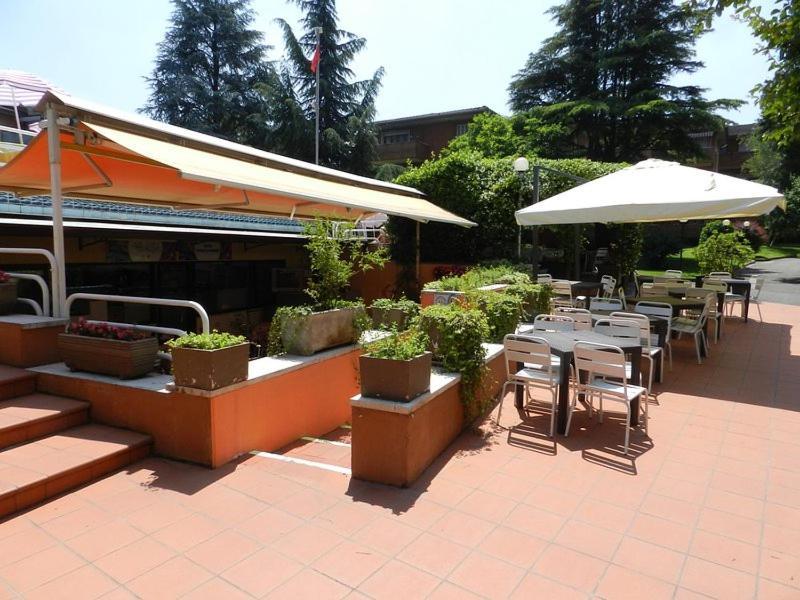 Panorama Apartment Peschiera Peschiera del Garda Eksteriør bilde