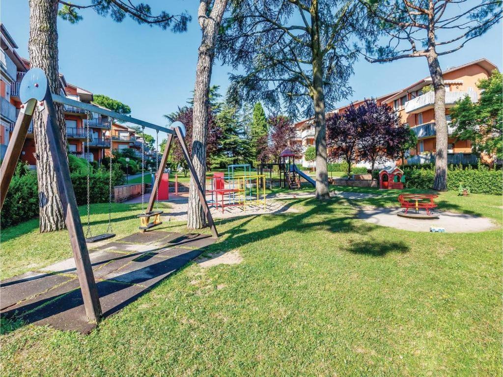 Panorama Apartment Peschiera Peschiera del Garda Eksteriør bilde