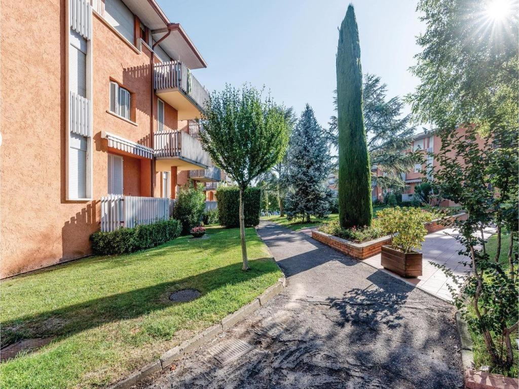 Panorama Apartment Peschiera Peschiera del Garda Eksteriør bilde