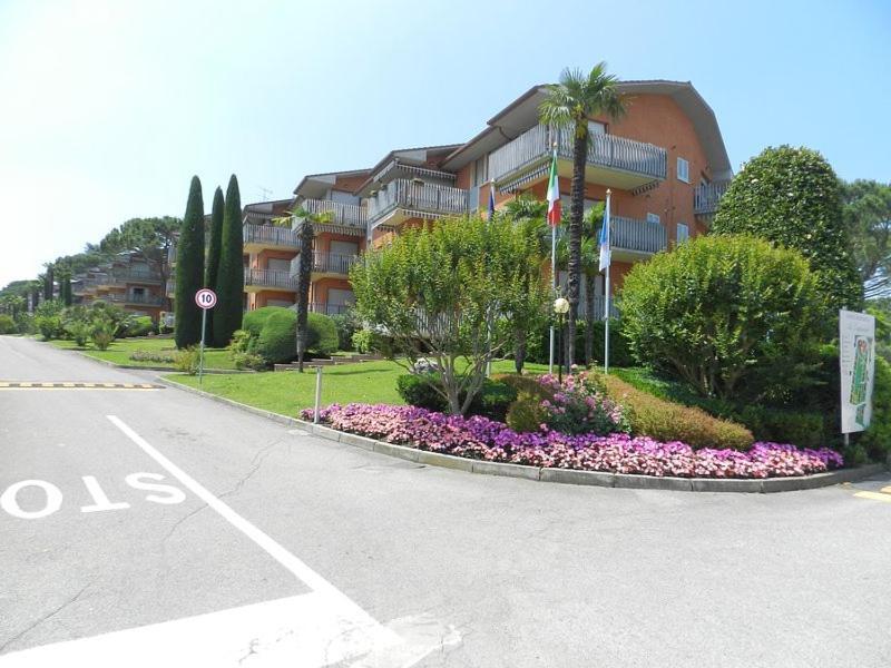 Panorama Apartment Peschiera Peschiera del Garda Eksteriør bilde