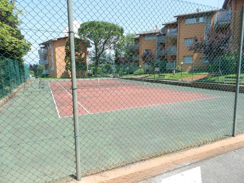 Panorama Apartment Peschiera Peschiera del Garda Eksteriør bilde