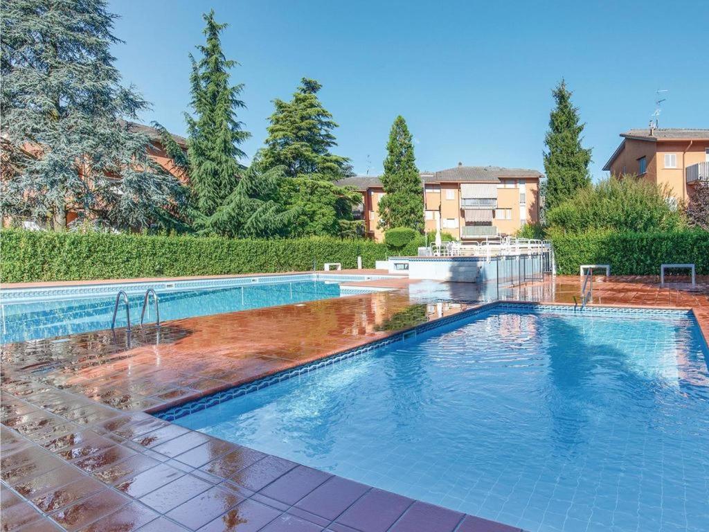 Panorama Apartment Peschiera Peschiera del Garda Eksteriør bilde
