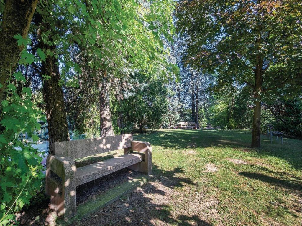 Panorama Apartment Peschiera Peschiera del Garda Eksteriør bilde