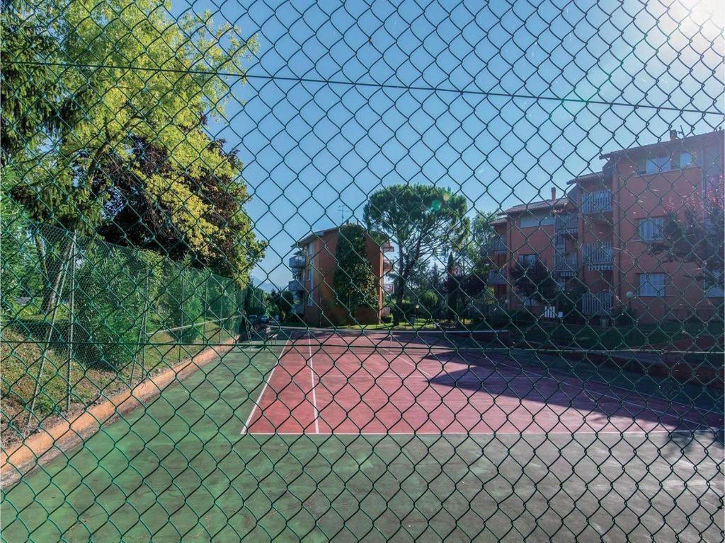 Panorama Apartment Peschiera Peschiera del Garda Eksteriør bilde