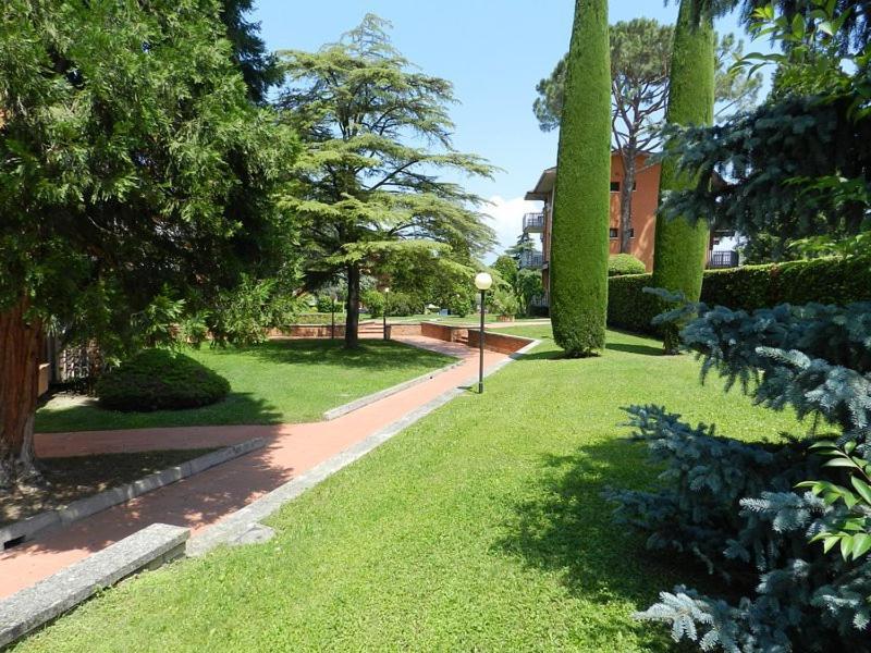 Panorama Apartment Peschiera Peschiera del Garda Eksteriør bilde