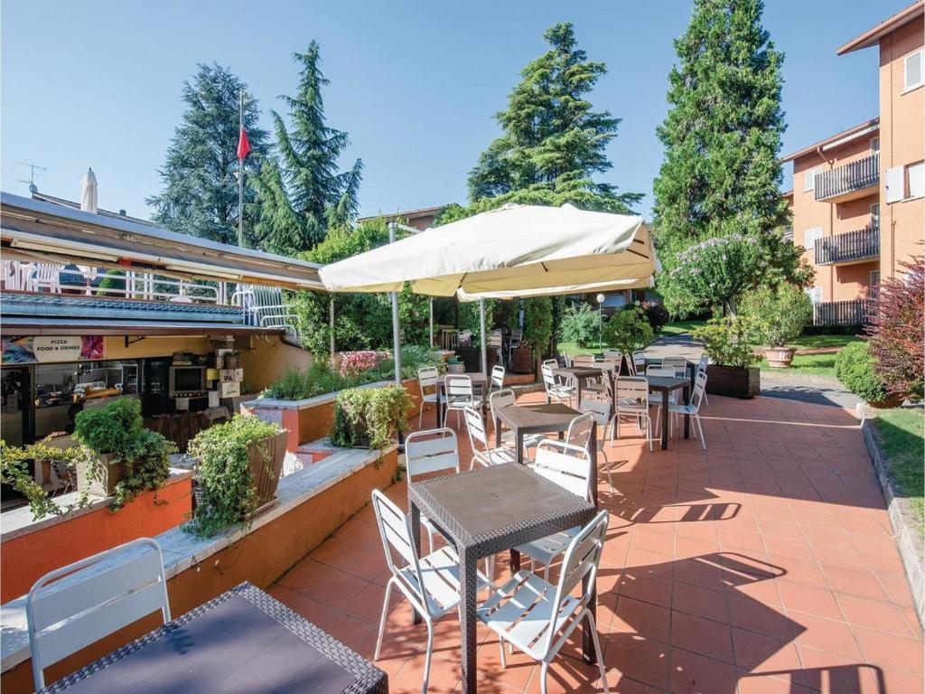 Panorama Apartment Peschiera Peschiera del Garda Eksteriør bilde