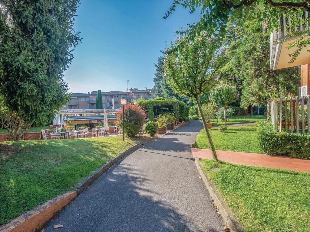 Panorama Apartment Peschiera Peschiera del Garda Eksteriør bilde